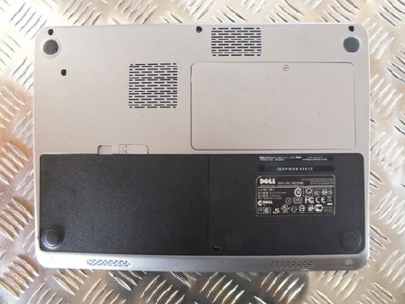 2.Base of Inspiron